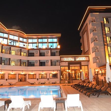 Blue Pier Hotel Kocaeli Exterior photo