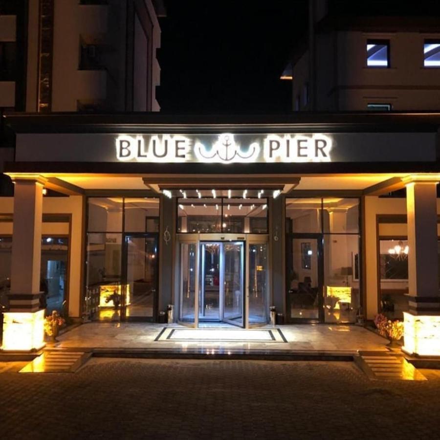 Blue Pier Hotel Kocaeli Exterior photo