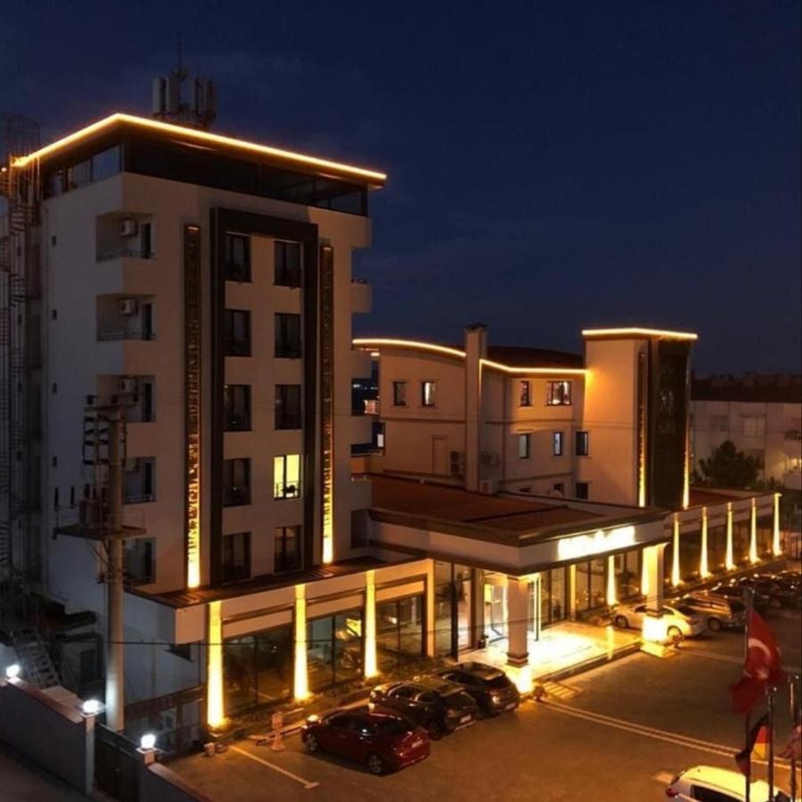 Blue Pier Hotel Kocaeli Exterior photo