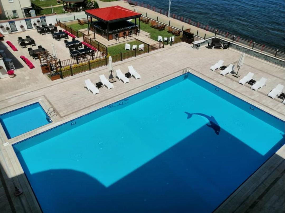 Blue Pier Hotel Kocaeli Exterior photo