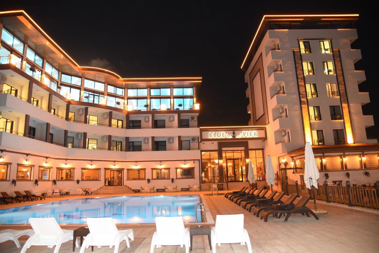 Blue Pier Hotel Kocaeli Exterior photo