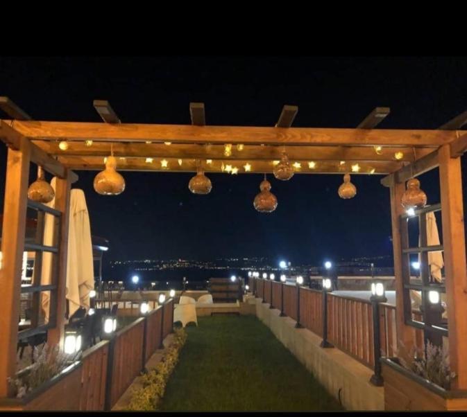 Blue Pier Hotel Kocaeli Exterior photo